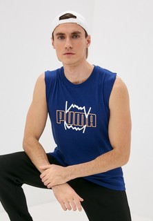 Майка PUMA Tripple Double Tank