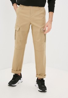 Брюки PUMA PUMA x MAISON KITSUNE Cargo Pant