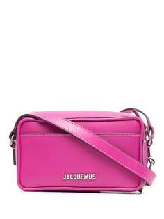 Jacquemus Le Baneto crossbody bag