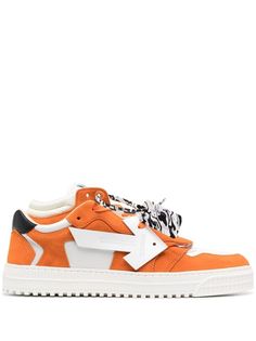 Off-White кроссовки Floating Arrow