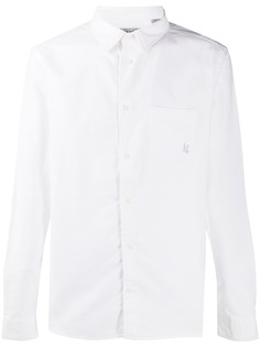 AllSaints рубашка с длинными рукавами