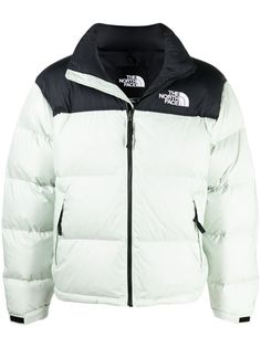 The North Face пуховик Retro Nuptse