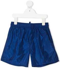 Dsquared2 Kids плавки-шорты с логотипом