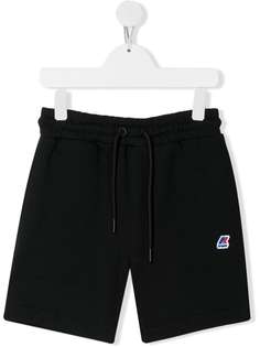 K Way Kids шорты с кулиской