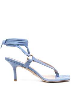 Stuart Weitzman босоножки Lalita
