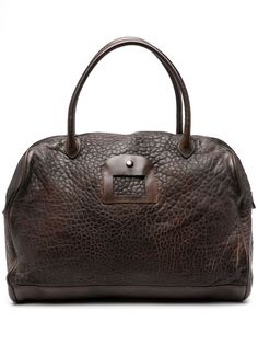 Numero 10 сумка-тоут Monzeglio