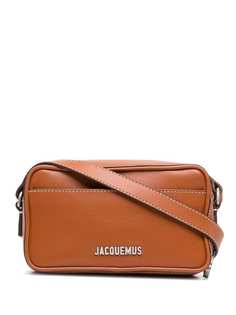 Jacquemus сумка через плечо Le Baneto