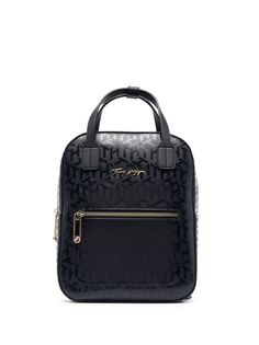 Tommy Hilfiger рюкзак Iconic с логотипом