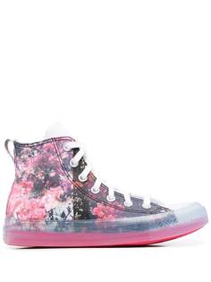 Converse кеды Shaniqwa Jarvis Chuck Taylor