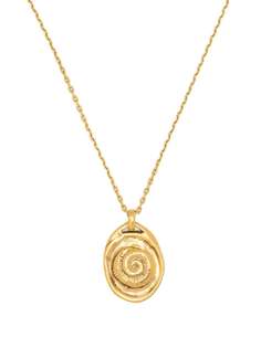 Goossens колье Talisman