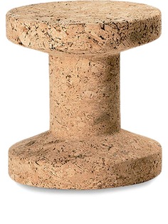 Vitra табурет Model B Cork Family