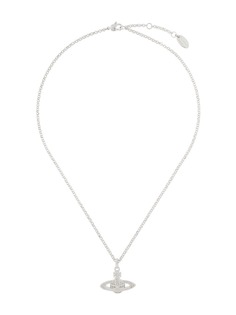 Vivienne Westwood колье Bas Relief с подвеской