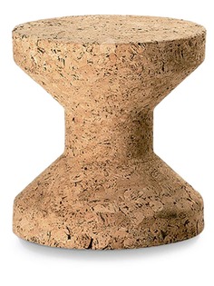 Vitra табурет Model A Cork Family