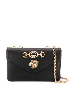 Gucci сумка на плечо Rajah