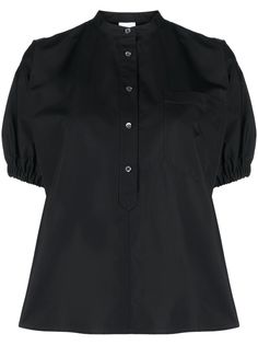 Aspesi рубашка Camsia с короткими рукавами