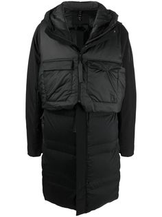adidas пальто Myshelter Cold.Rdy из коллаборации с Pharrell Williams