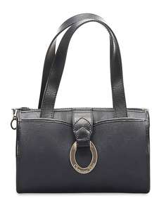 Christian Dior сумка-тоут Dior Oblique pre-owned
