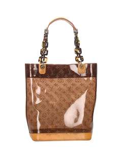 Louis Vuitton сумка-тоут Sac Ambre MM 2002-го года