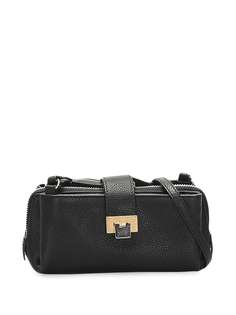 Balenciaga Pre-Owned каркасная сумка через плечо