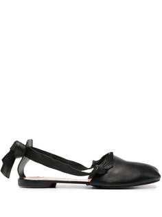 Maison Margiela туфли Tabi
