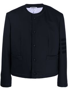 Thom Browne кардиган оверсайз