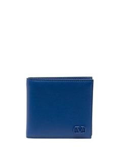 Valentino Garavani кошелек VLogo Signature