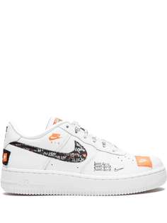 Jordan Kids кроссовки Air Force 1 JDI PRM