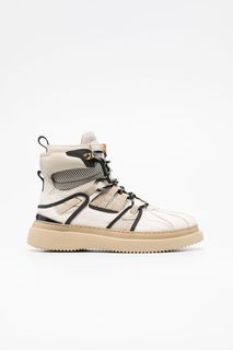 Buscemi ботинки Duck