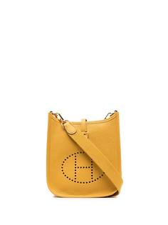 Hermès сумка через плечо Evelyne pre-owned Hermes