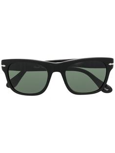 Persol очки в квадратной оправе