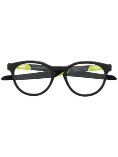 Oakley очки в круглой оправе