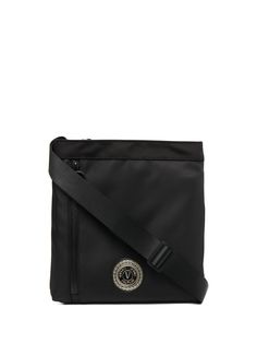 Versace Jeans Couture сумка через плечо V-Emblem