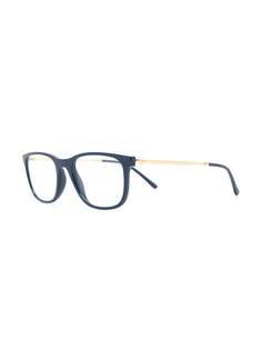 Ray-Ban очки в квадратной оправе