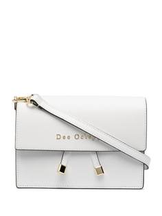 Dee Ocleppo сумка на плечо Dee Pisa