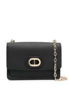Dee Ocleppo сумка через плечо с ремнем-цепочкой