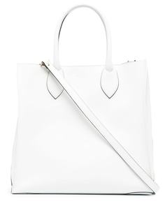 Dee Ocleppo сумка-тоут с логотипом