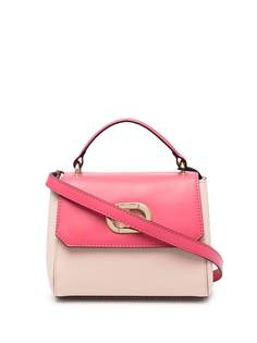 Dee Ocleppo сумка через плечо Portofino