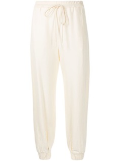 MANNING CARTELL брюки с кулиской