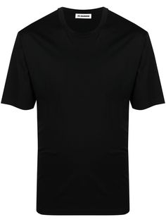 Jil Sander футболка с короткими рукавами