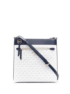 Michael Michael Kors сумка-мессенджер Jet Set