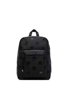 Porter-Yoshida & Co. рюкзак Flag Daypack с принтом
