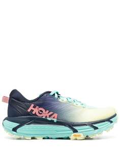 Hoka One One кроссовки Mafate Speed 3