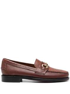 Sebago лоферы Joe с цепочкой