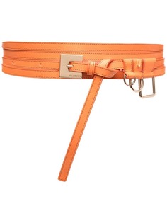 Jacquemus ремень La Ceinture Moisson