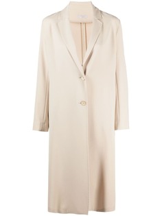 Antonelli тренч длины миди с поясом