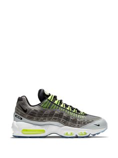 Nike кроссовки Air Max 95 из коллаборации с Kim Jones