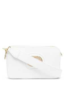 Dee Ocleppo каркасная сумка Dee Catania среднего размера