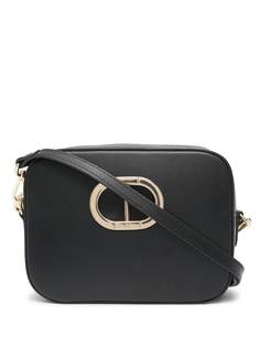 Dee Ocleppo каркасная сумка Dee Catania среднего размера