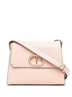 Dee Ocleppo сумка через плечо с логотипом