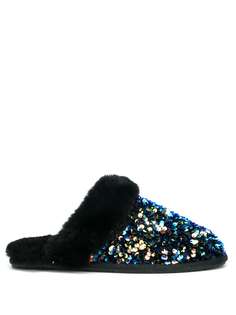 UGG слиперы Scuffette II Stellar